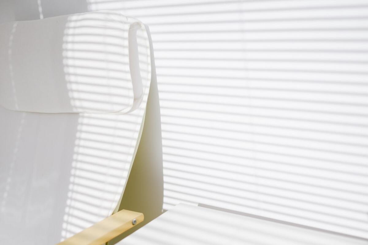Beat the Heat with Solar‑Charged Thread Smart Shades: Passive Cooling That Automates Itself