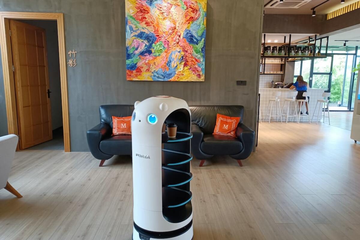 Buying a Refurbished Robot Vacuum with LiDAR Mapping Under $300