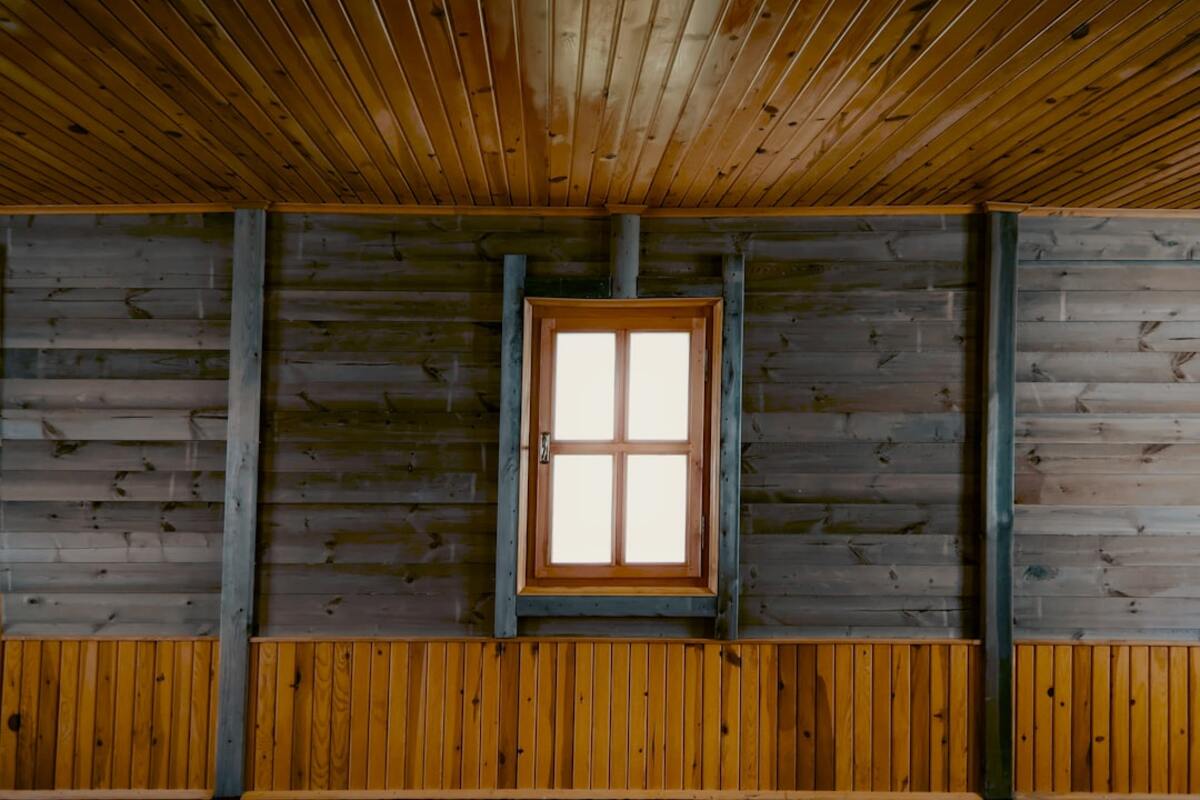 Capillary-Active Interior Insulation with Wood Fiber Boards for Solid Brick Homes