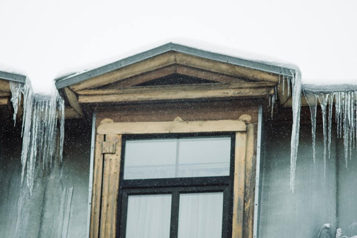 Clip-and-Rail Rainscreen Retrofits: Mineral Wool Continuous Insulation Without Reframing
