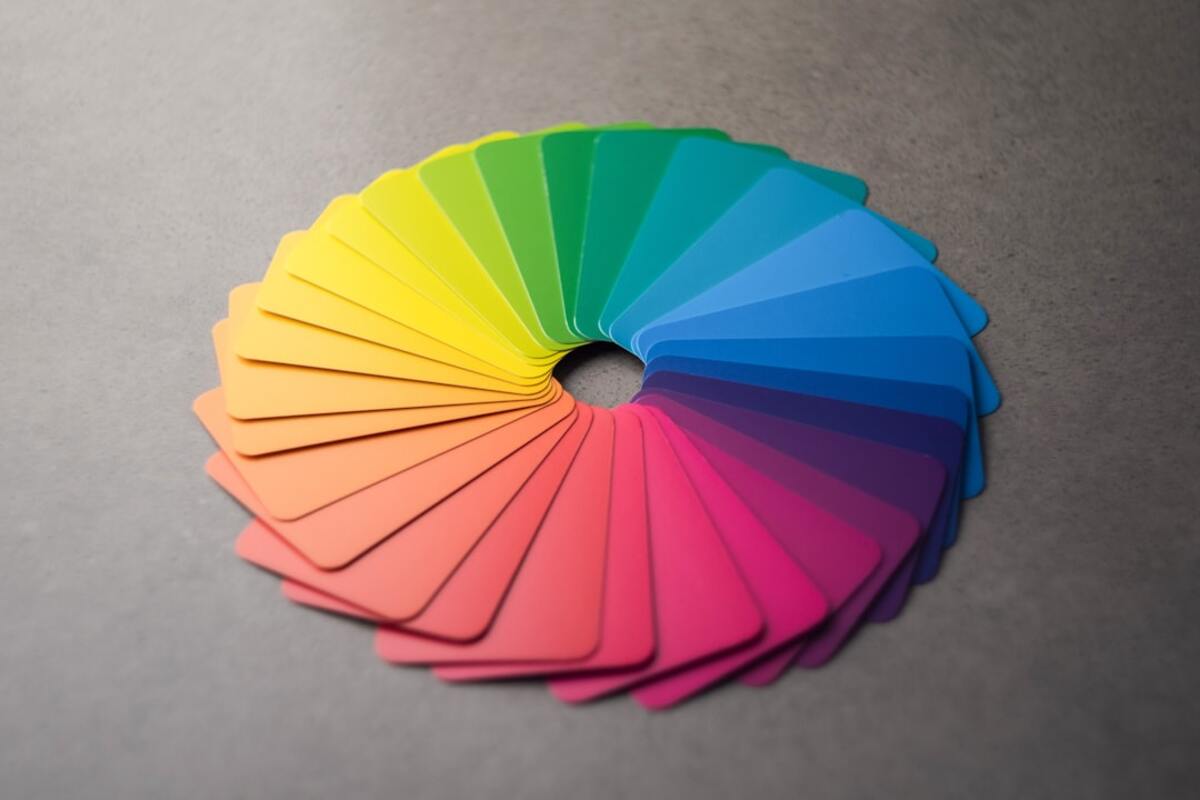 Designing Accessible Color Systems with OKLCH: Practical Patterns for UI Teams