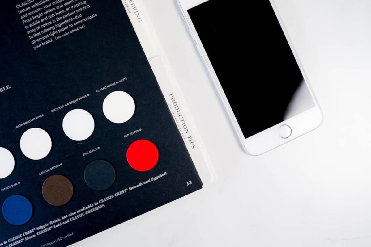 Designing Contrast With APCA: A Hands-On Guide for Product Teams