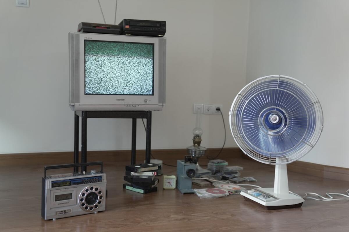 How to Buy a Used OLED TV in 2025 Without Getting Burn-In
