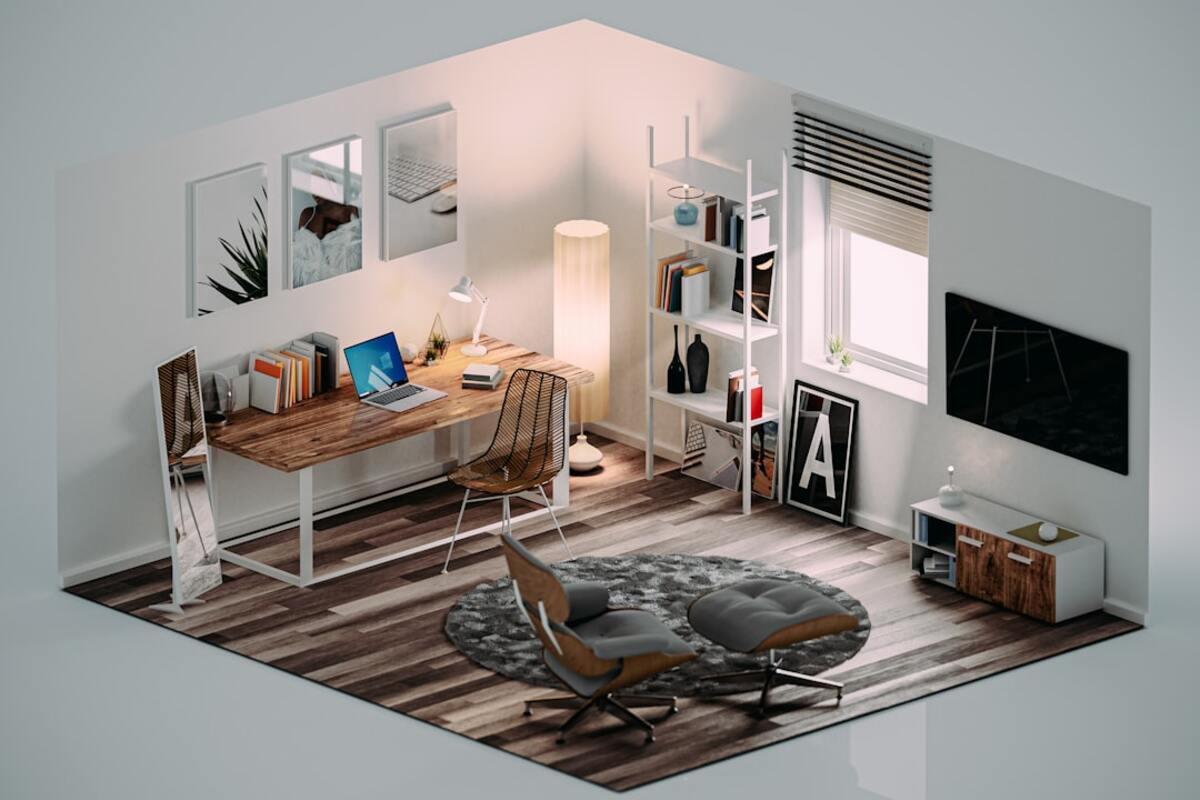 Living Room Zoning with mmWave Presence Sensors: Stop Ghost Automations and Save Energy