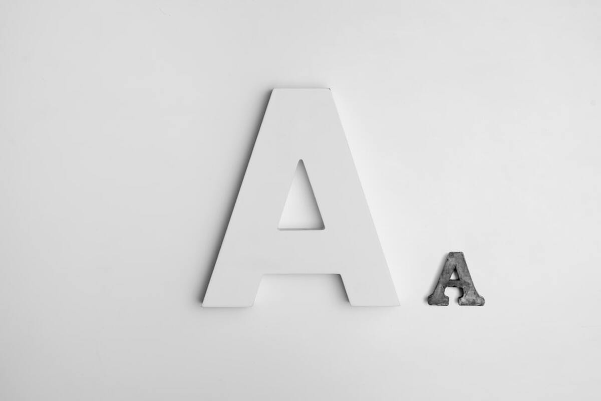 Making Type React: Designing Input‑Responsive UI with Variable Fonts
