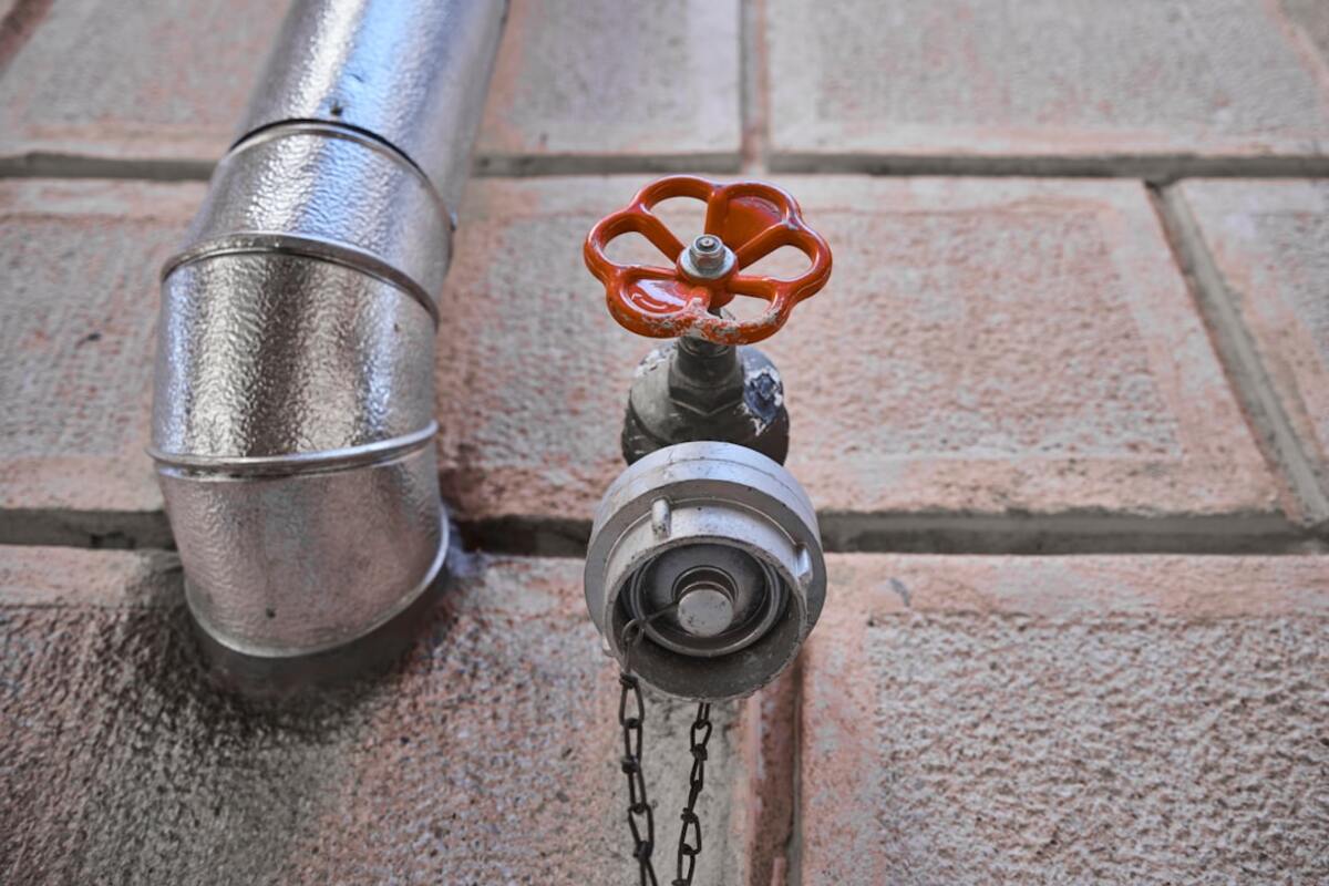 Stop Leaks Before They Flood: Build an Auto‑Shutoff Water System With Smart Flow Sensing