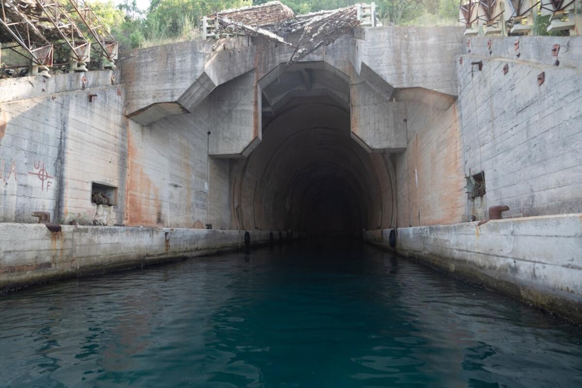 Underground Pumped Hydro: Turning Old Mines into 24/7 Energy Storage