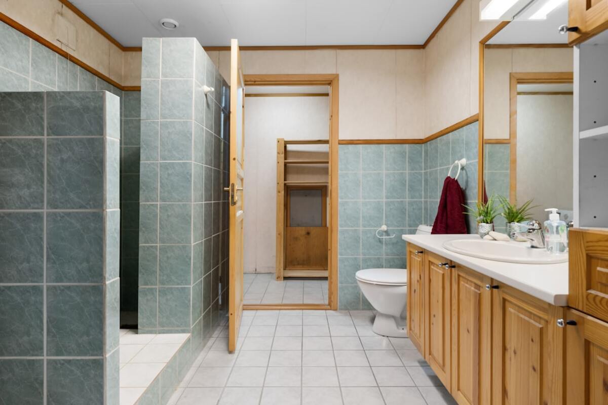 Why Your Renovation Smells “Musty” (and How to Fix It Without Ripping Everything Out)